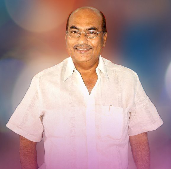 A. Kodandarami Reddy